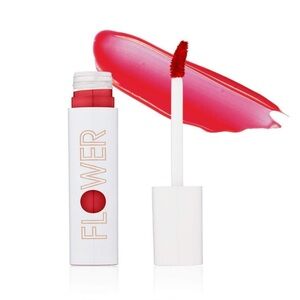 FLOWER Beauty Bitten Lip Stain - Saucy